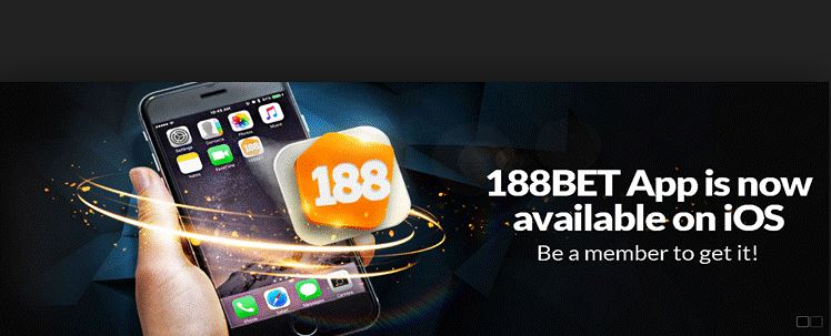 Download 188bet indonesia sederhana, cepat gambar 2