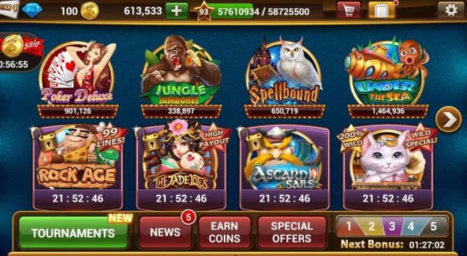 Advantages of slot bet188 gambar 2