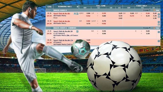 Cara bermain m88 online secara efektif pada tahun 2019 gambar 1