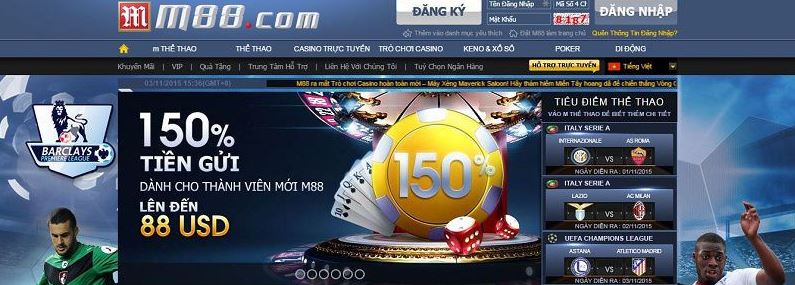 instruksi download m88 dengan cepata gambar 1