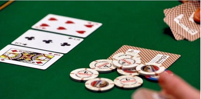 Bagikan kiat bermain M88 Baccarat yang menang 1