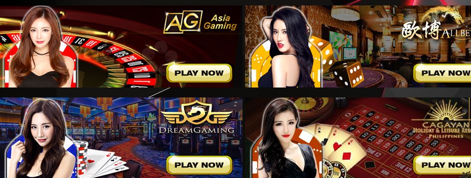 M88 Casino hidup dan 7 manfaat besar saat berpartisipasi 1