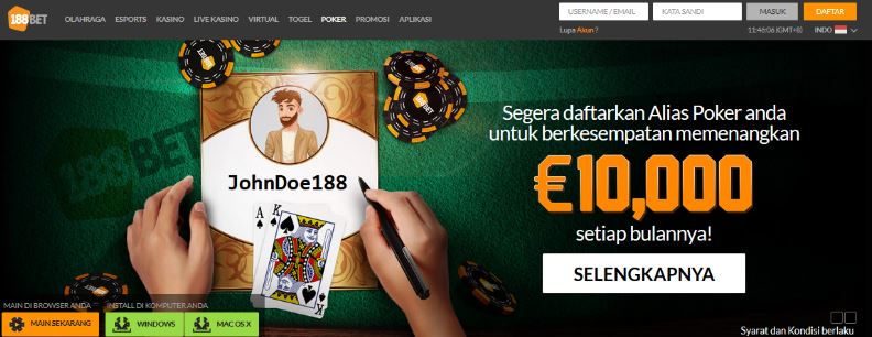 Mengapa M88 casino live lebih populer daripada kasino tradisional 3