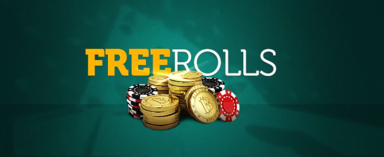 Taruhan Freeroll memiliki hadiah menarik di 188BET gambar 2