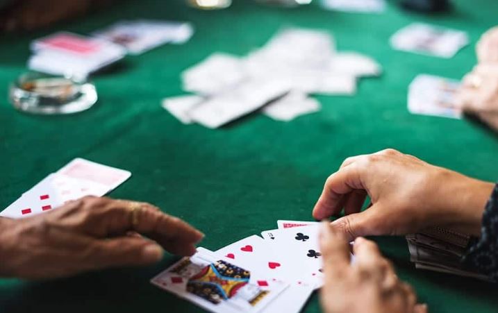 188BET poker online taruhan dengan uang asli 2020 gambar 2